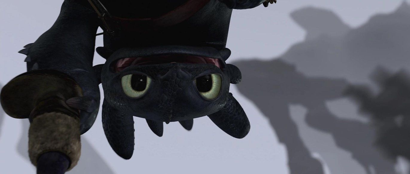 how to train your dragon wallpaper toothless 4 - High Definition ...