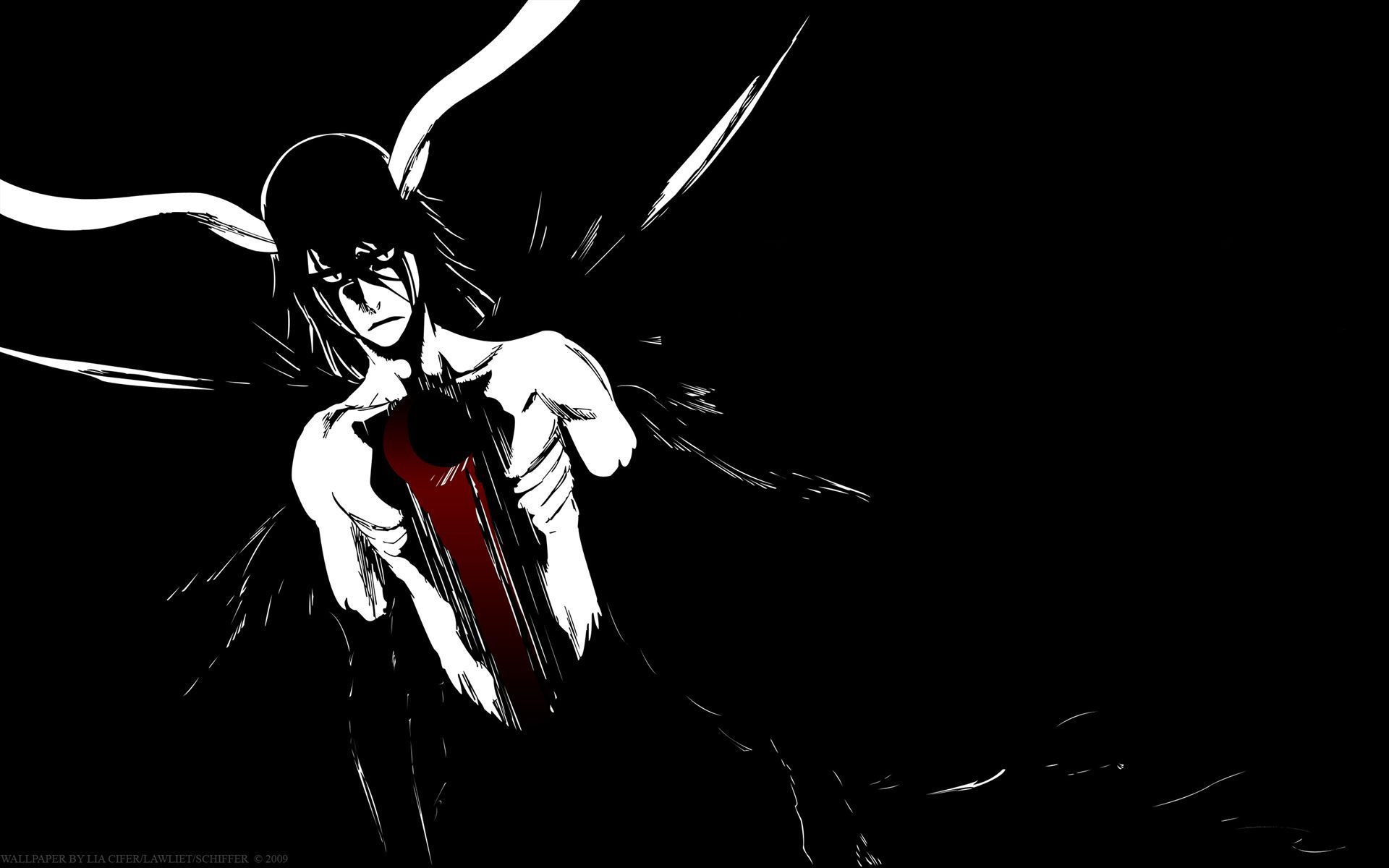 Dark Anime Wallpapers - Top 35 Best Dark Anime Wallpapers Download