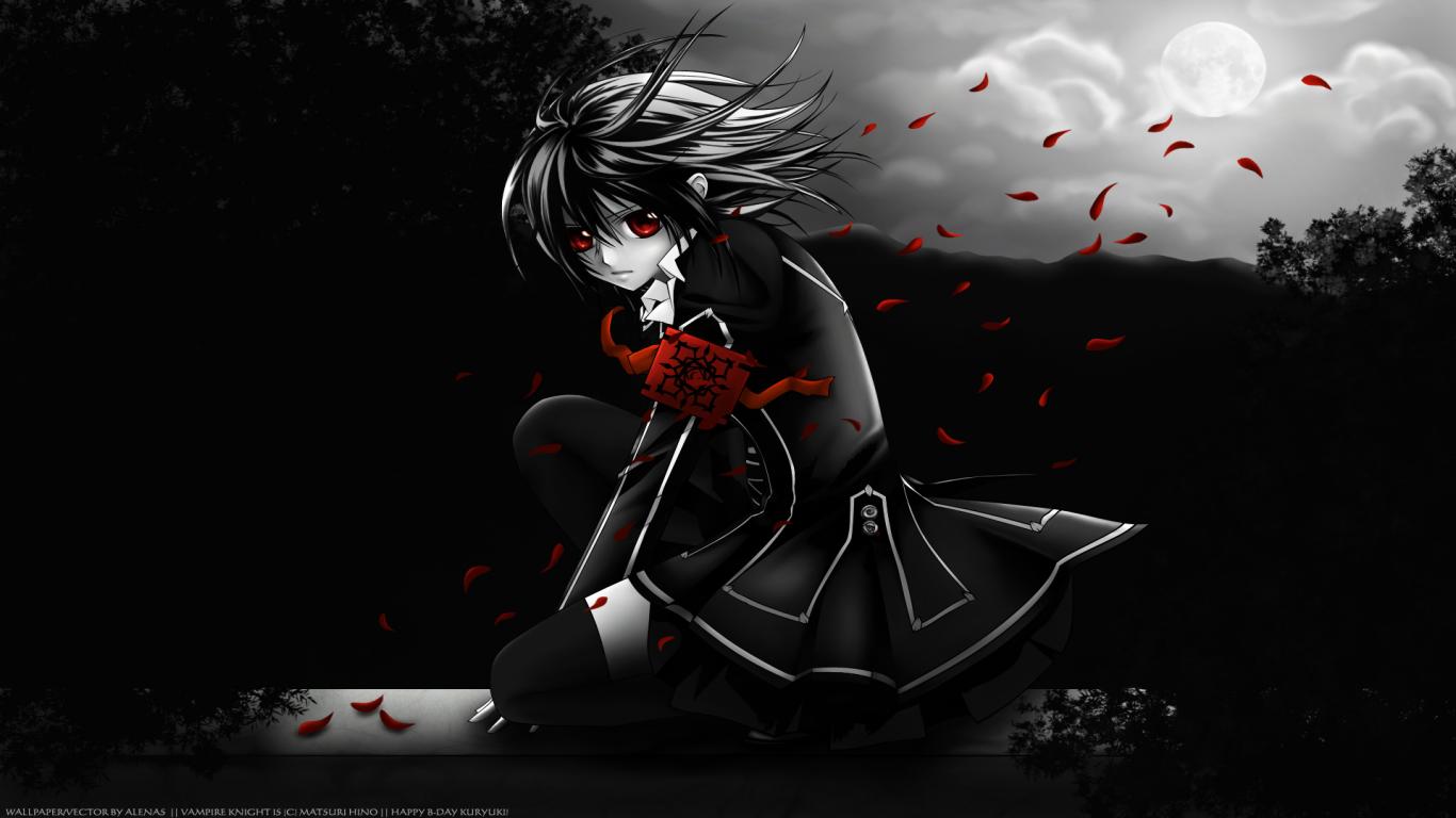 Easy Sad Anime Drawings Wallpapers - Wallpaper Cave