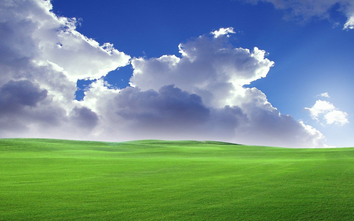 For 1440 Widescreen LCD Monitor - HD beautiful landscape 1440x900