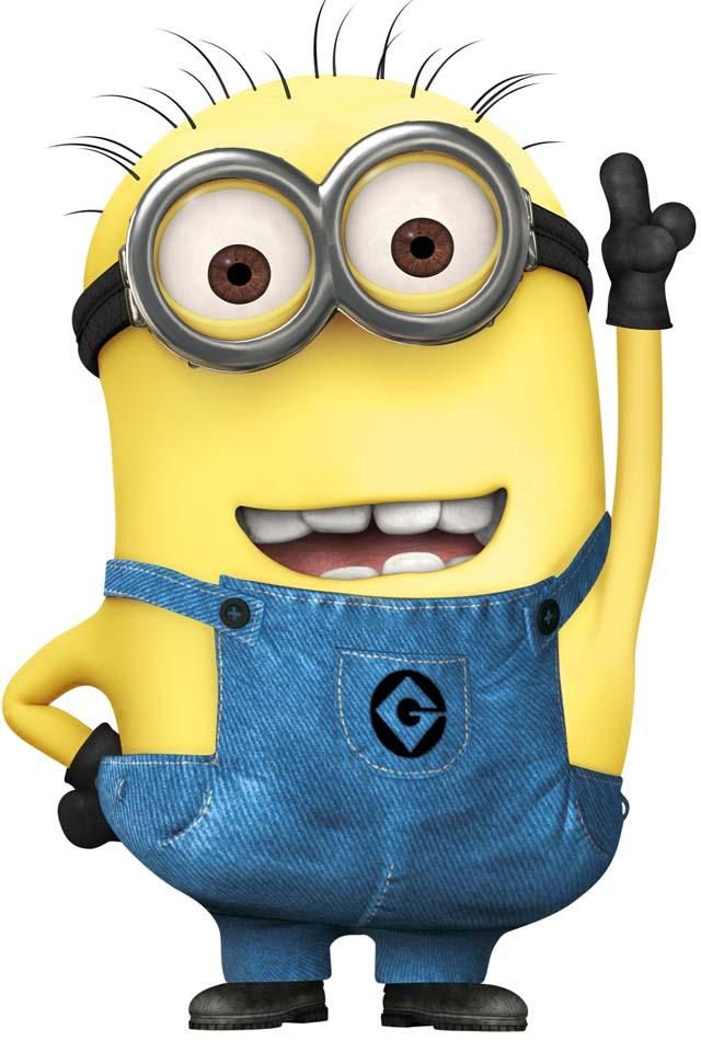 Wallpaper Hd Android Minion