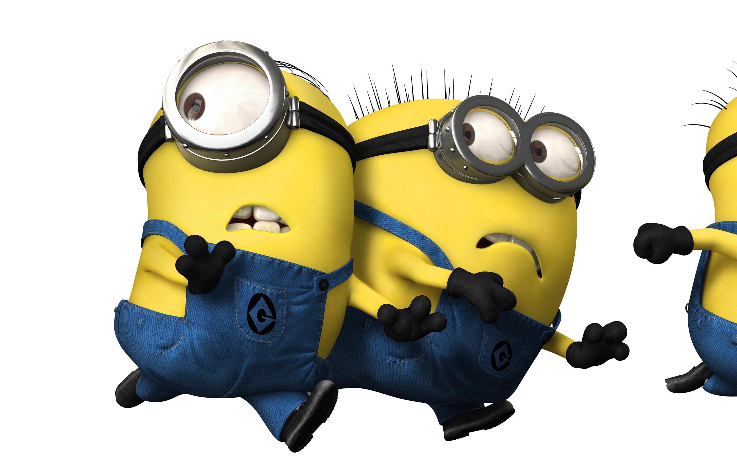 Minions Wallpaper For Android Group (52+)