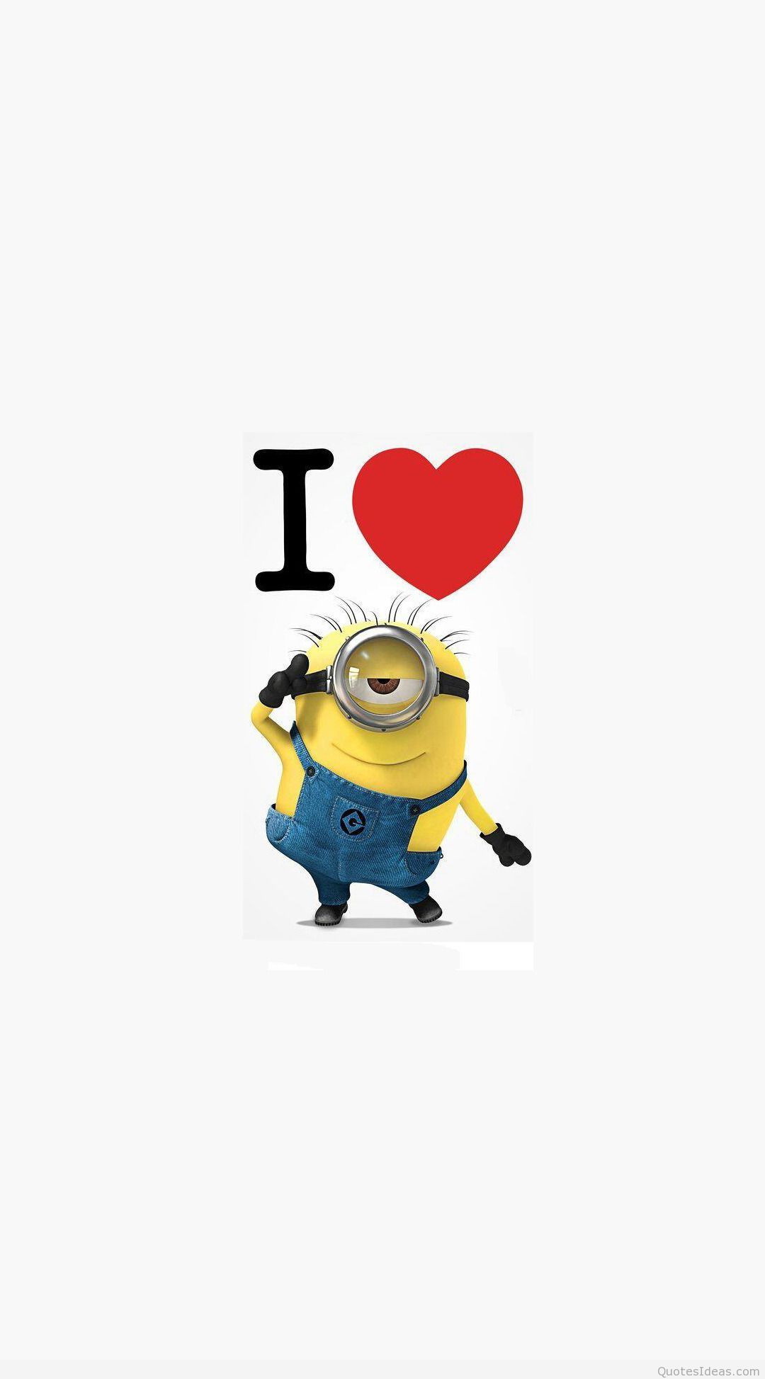 minions mobile android wallpapers