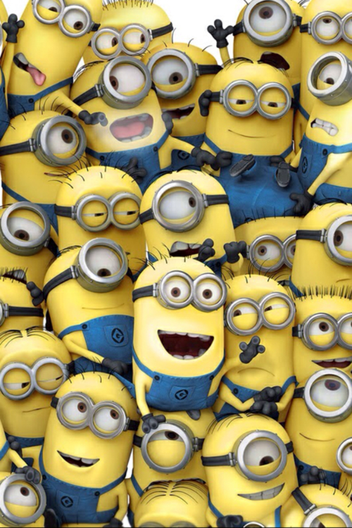 Minions wallpapers Tumblr