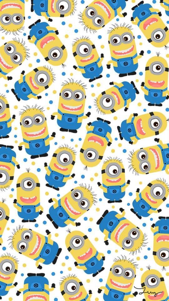 Wallpaper on Pinterest | Minion Wallpaper, Iphone Wallpapers and ...