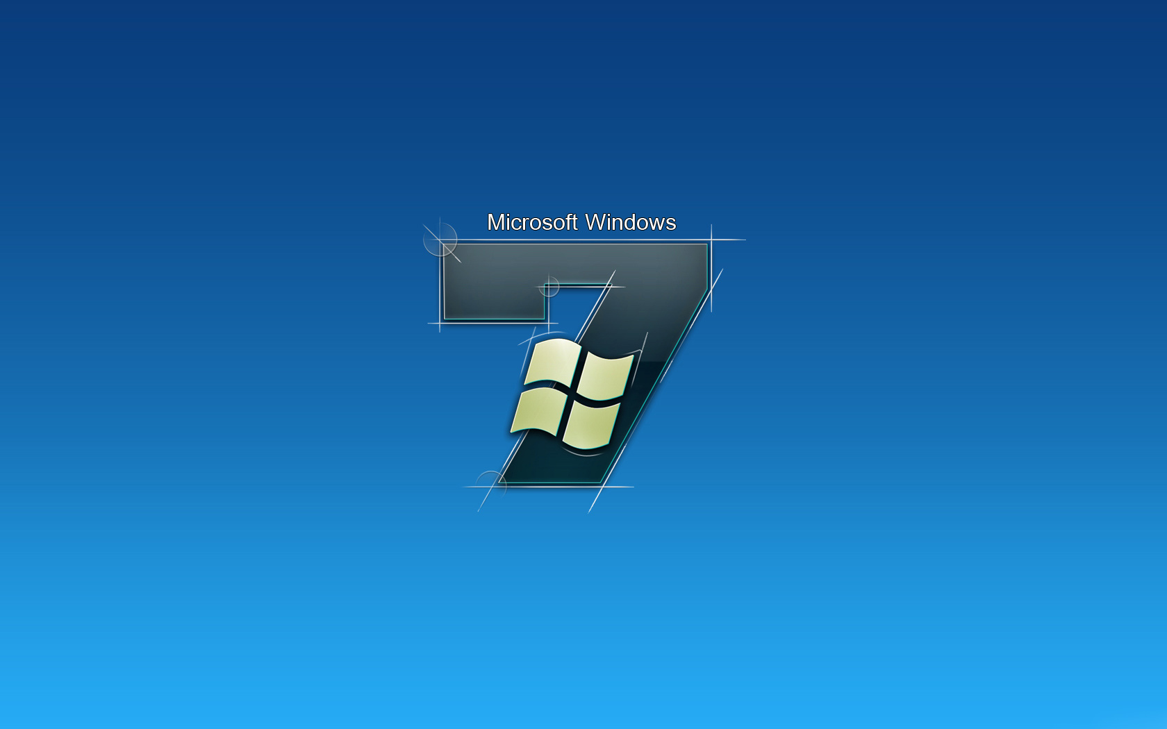 Desktop Wallpaper · Gallery · Windows 7 · Windows 7 high quality ...
