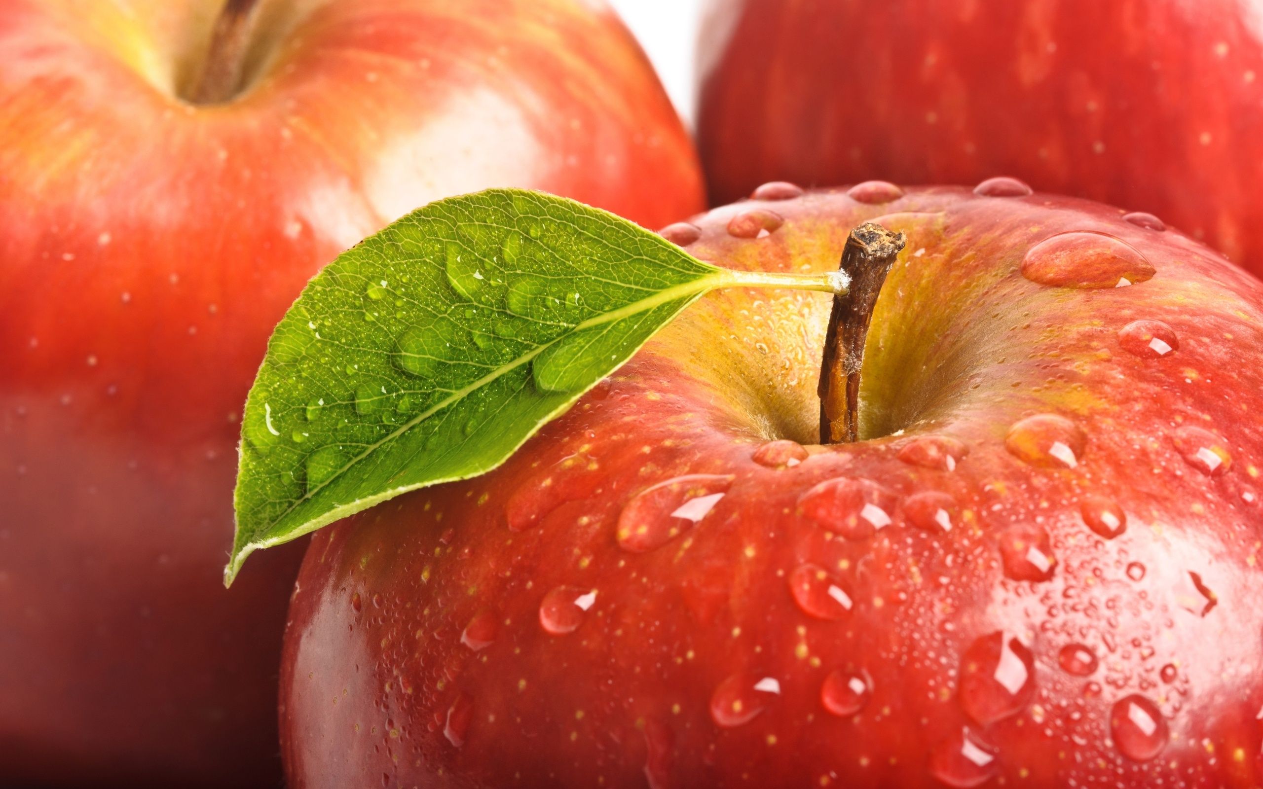 Red Apple Wallpapers | Pictures