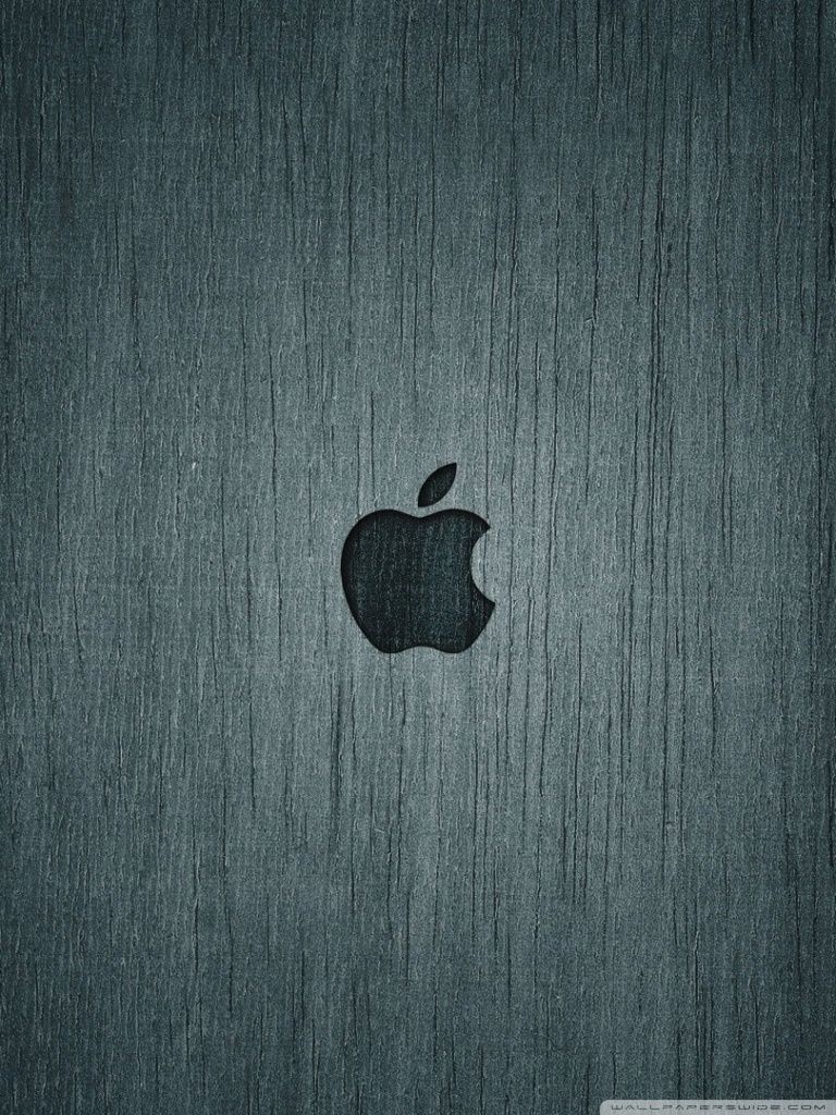 Apple Logo HD desktop wallpaper Widescreen High Definition
