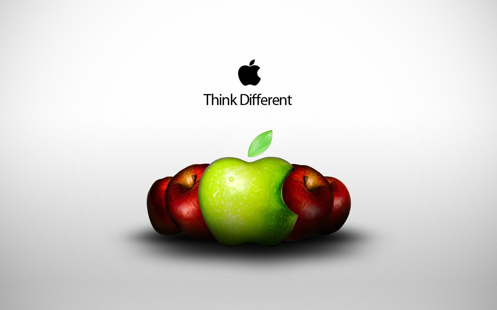 Download Apple Think Different Wallpaper Apple Computers Wallpaper