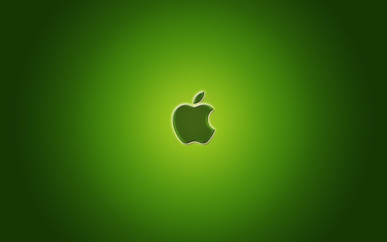 Desktop green apple wood wallpaper hd download