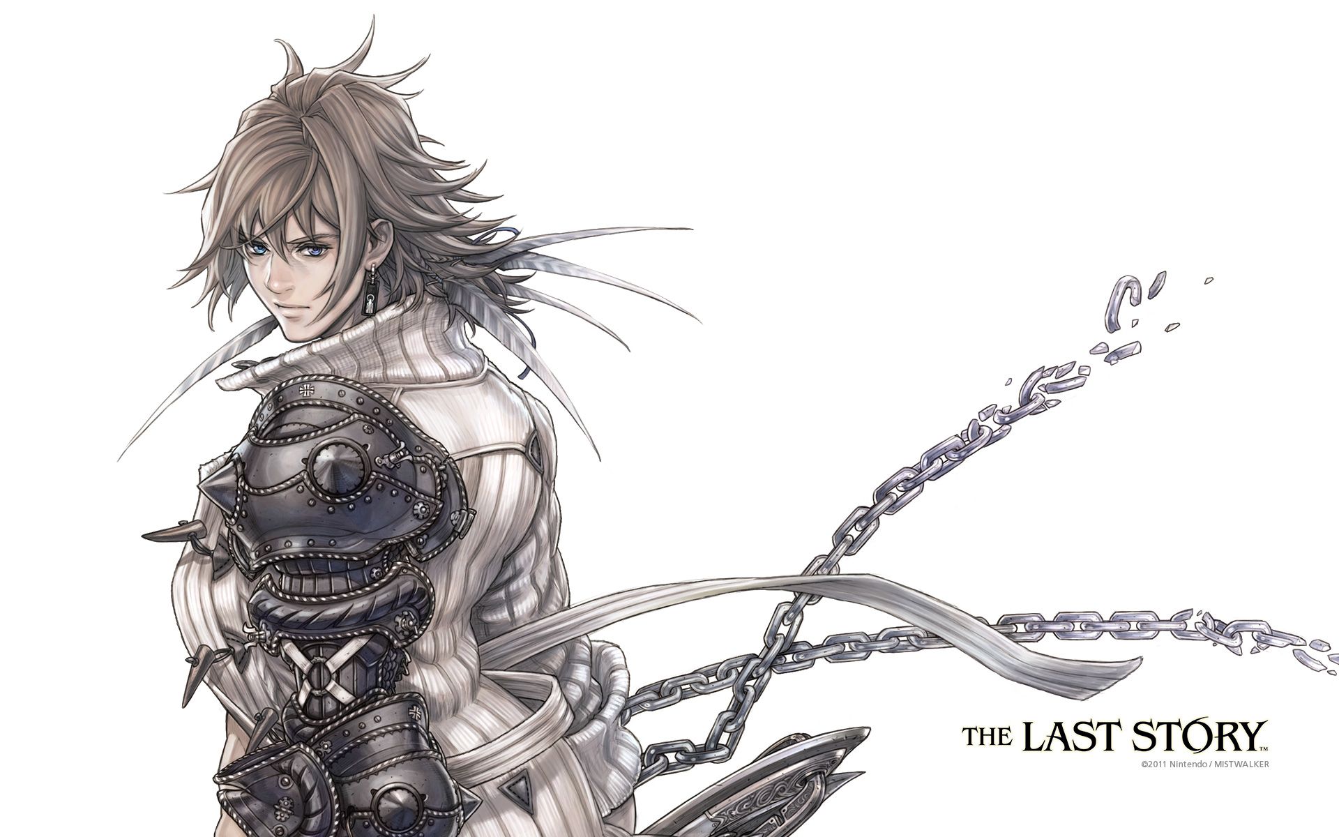 1920x1200px The Last Story #381558