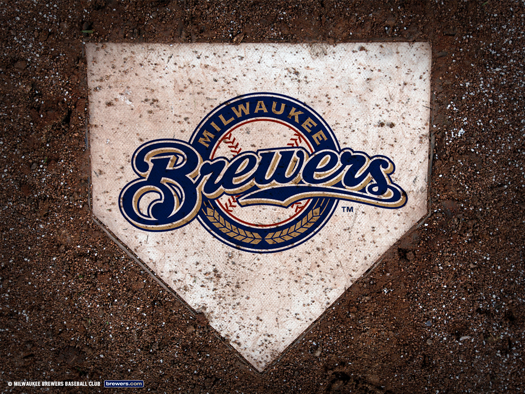 Brewers Wallpapers | Milwaukee Brewers