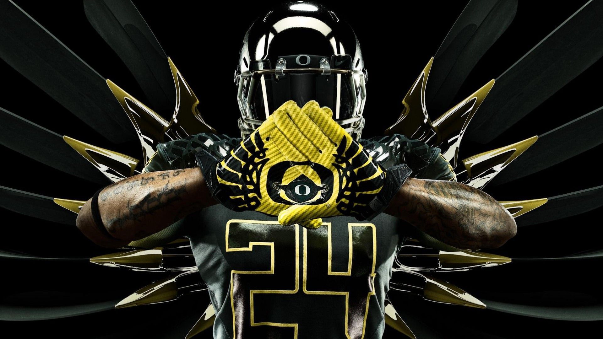 Oregon Ducks Wallpapers HD Free Download | Wallpapers, Backgrounds ...