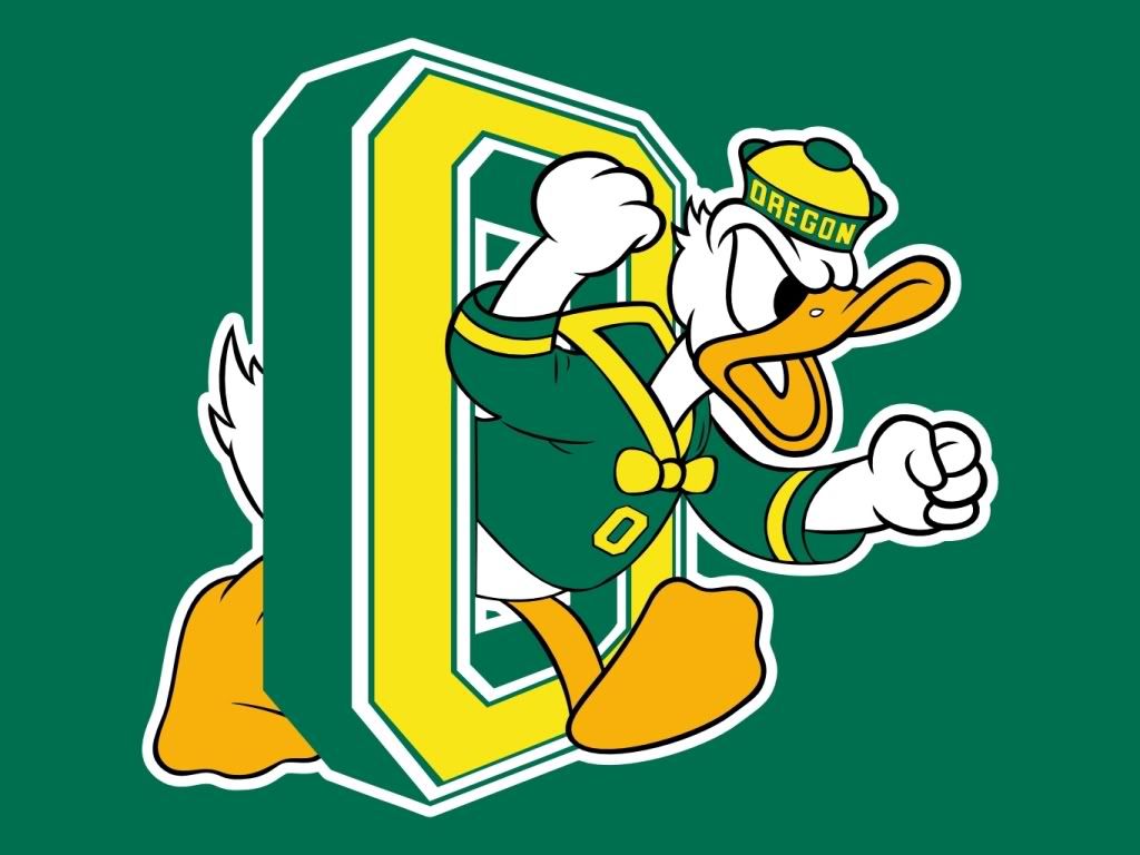 Oregon Ducks Wallpaper : Oregon Ducks Football Recruits : The Game