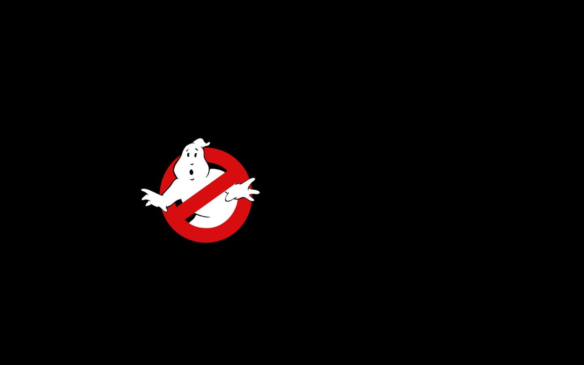 Ghost Busters Wallpaper