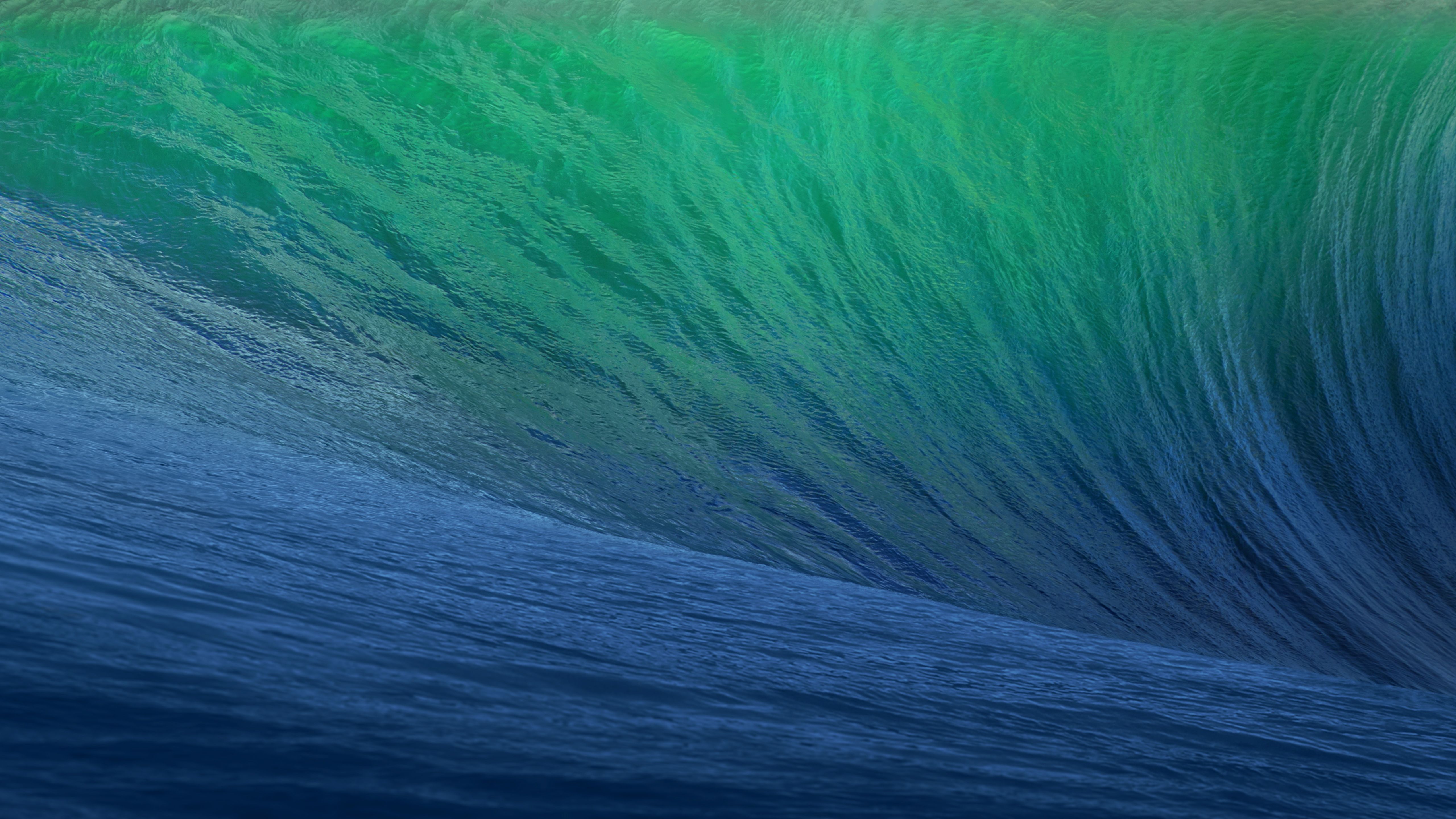 Gallery: Eight beautiful new OS X Mavericks wallpapers | 9to5Mac