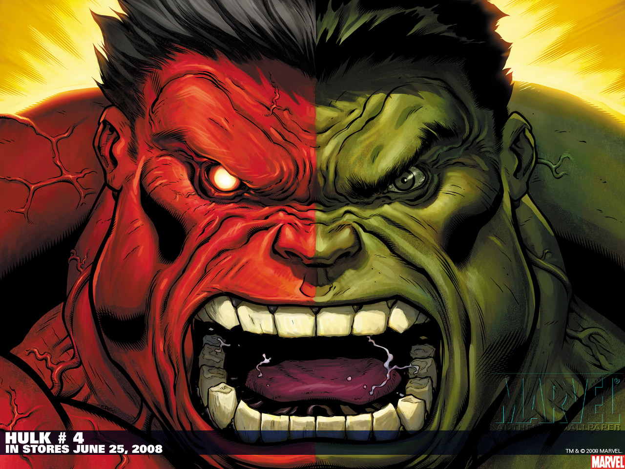 Download the Hulk Roid Rage Wallpaper, Hulk Roid Rage iPhone ...