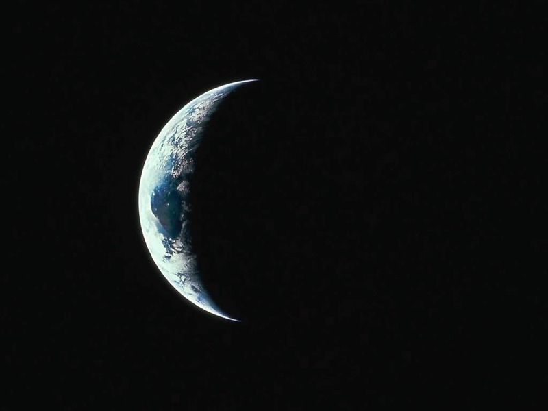 black moon Moon – Space Moons HD Desktop Wallpaper