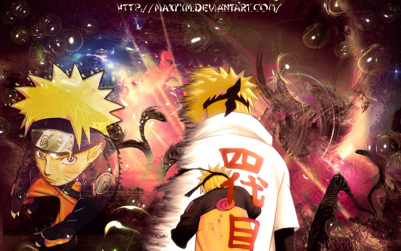 Naruto Latest Wallpapers Group 88