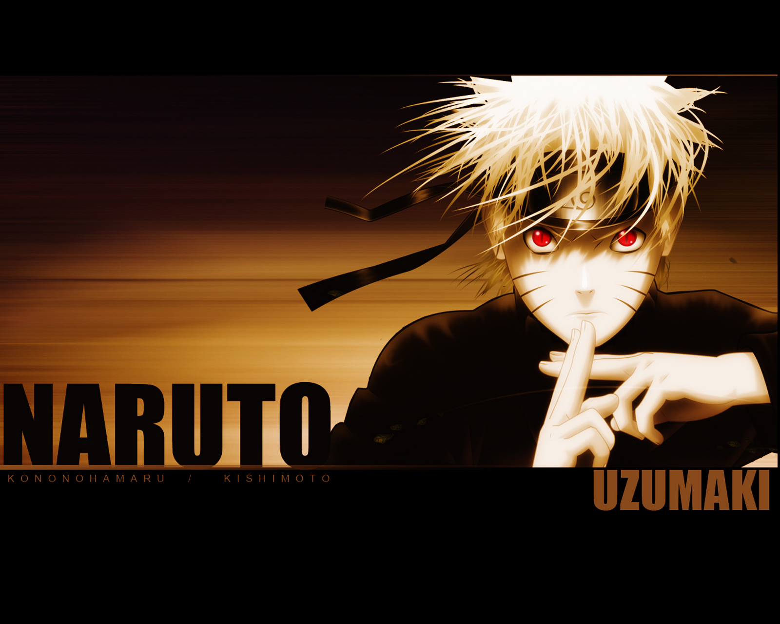 Naruto Uzumaki Kagebushin Anime HD Wallpapers Free Download ...