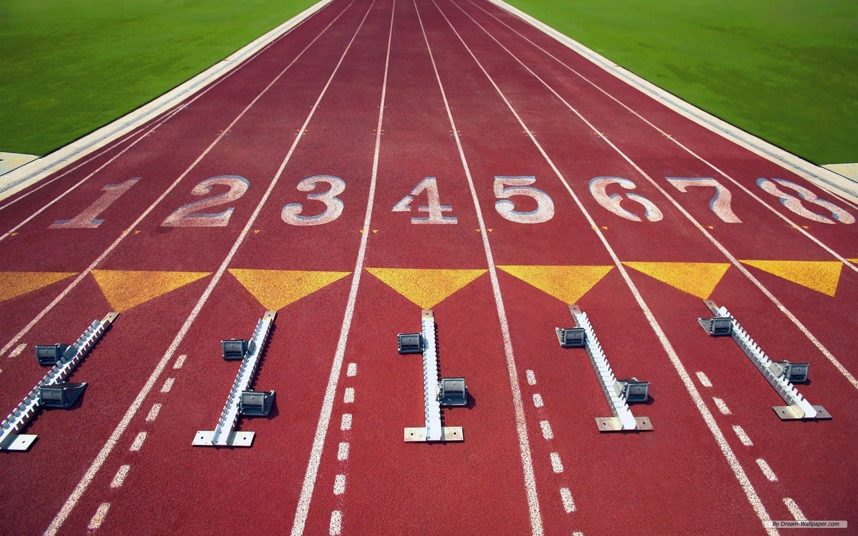 Track And Field Wallpapers