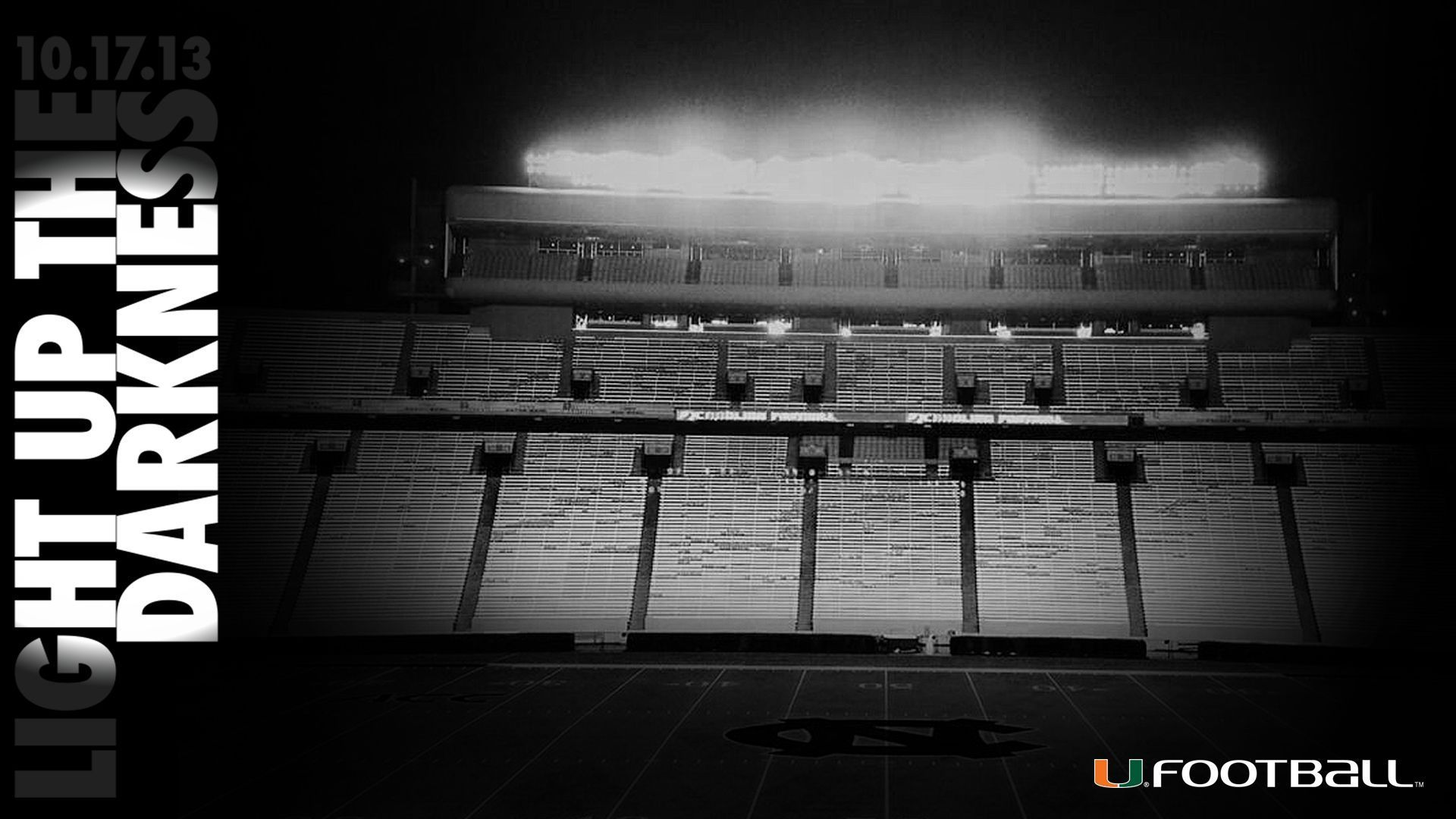 2013 14 Wallpapers - University of Miami Hurricanes Official