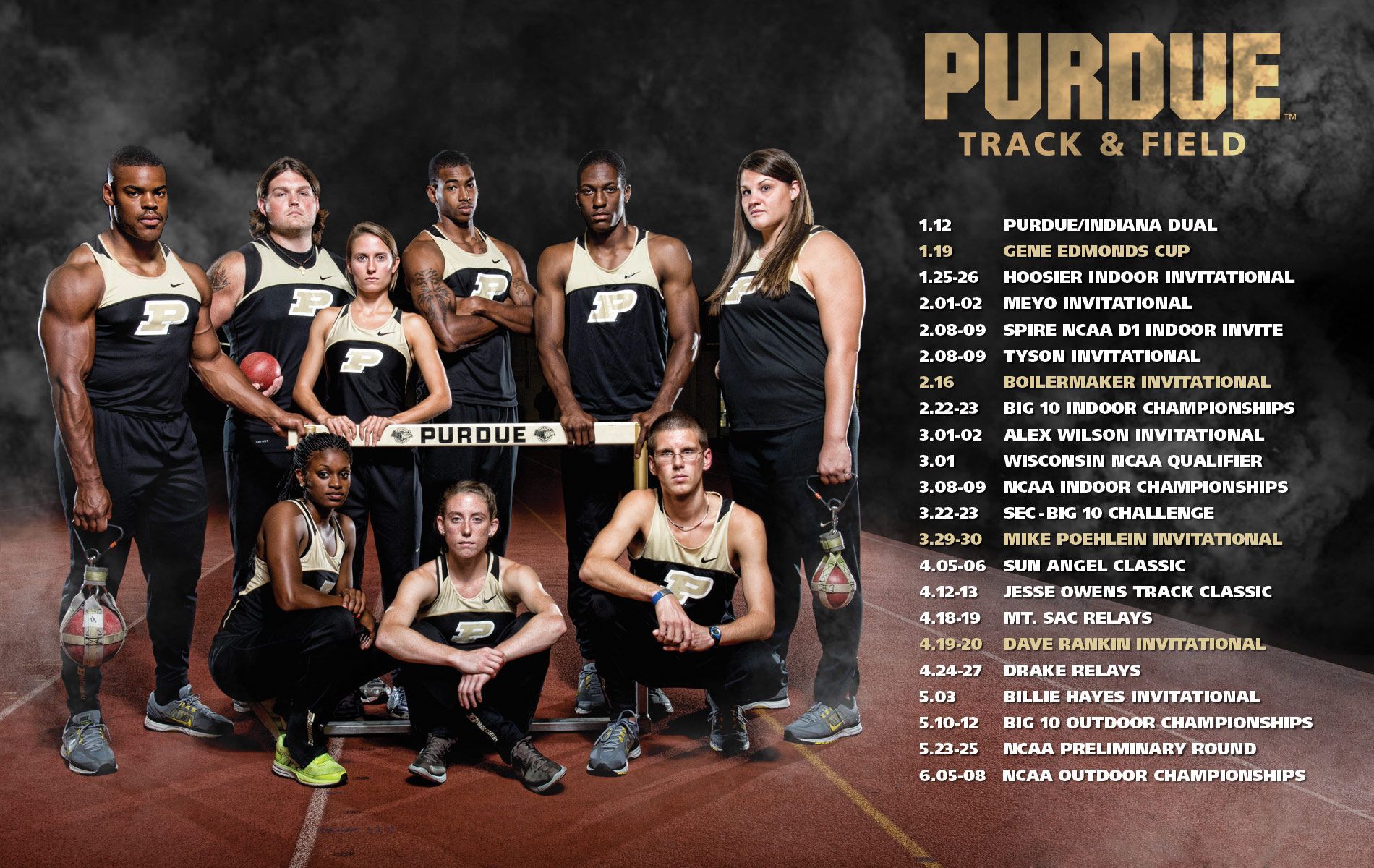 PURDUESPORTS.COM - Purdue University Official Athletic Site