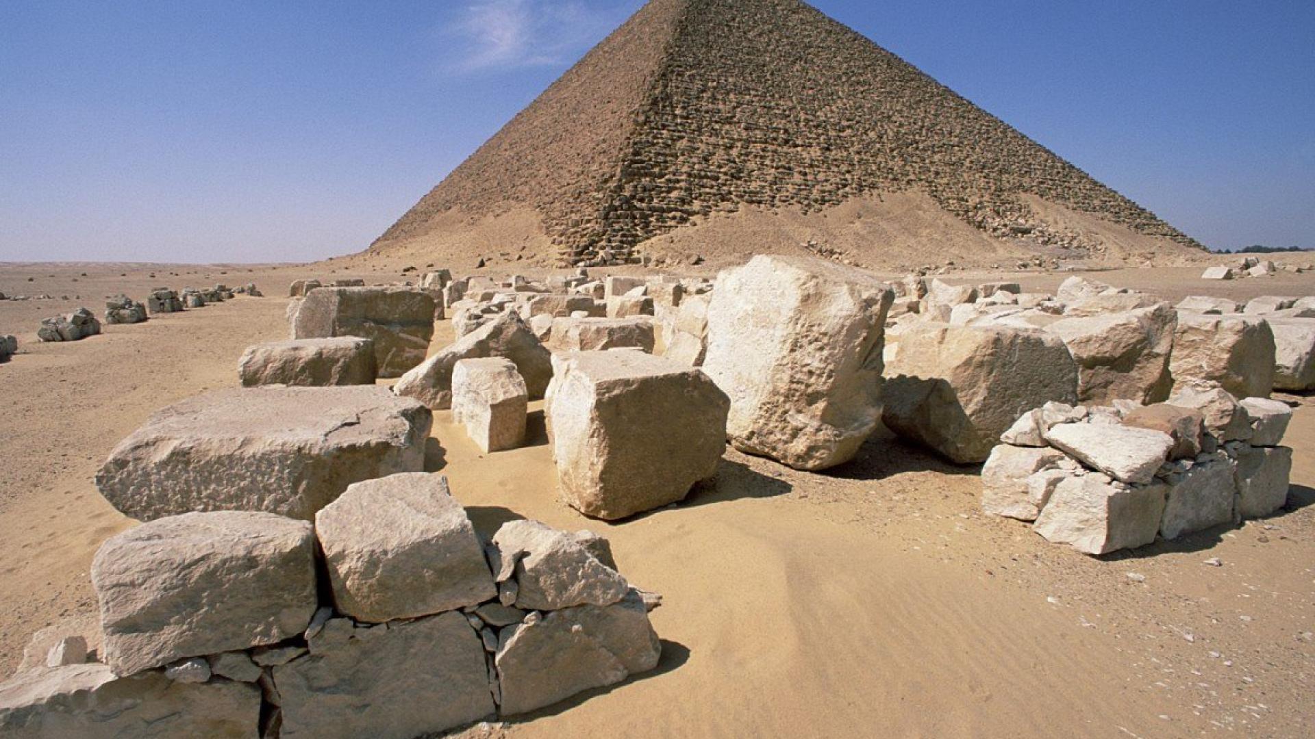 egypt white pyramid architecture world wonders HD Wallpaper ...
