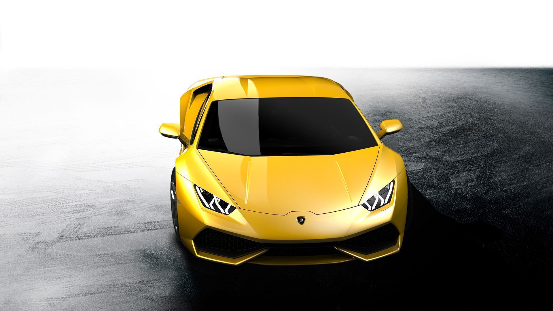 Lamborghini Huracan HD Wallpaper | 1920x1080 | ID:50204