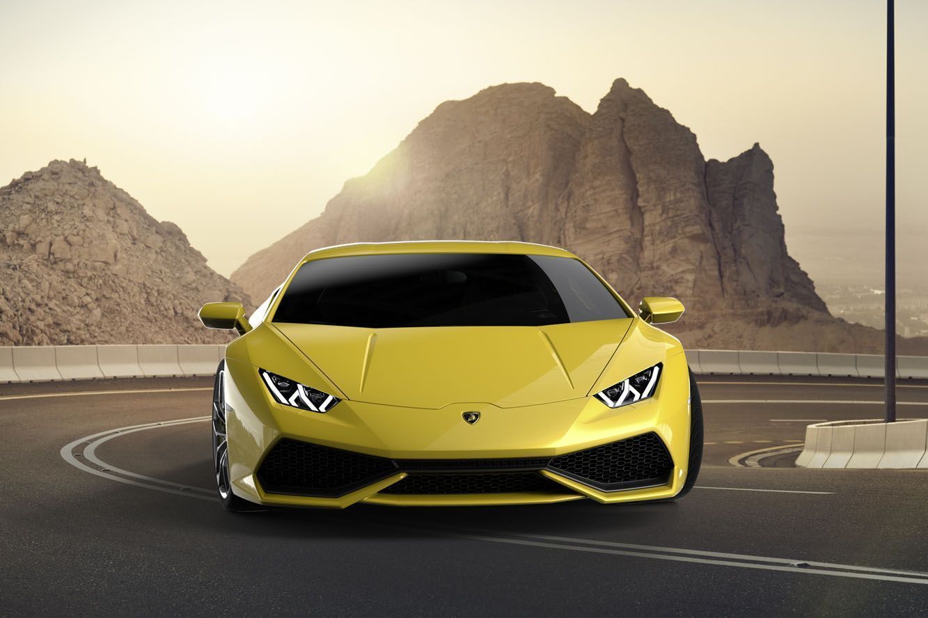 Download Lamborghini Huracan Wallpaper High Quality 5JP