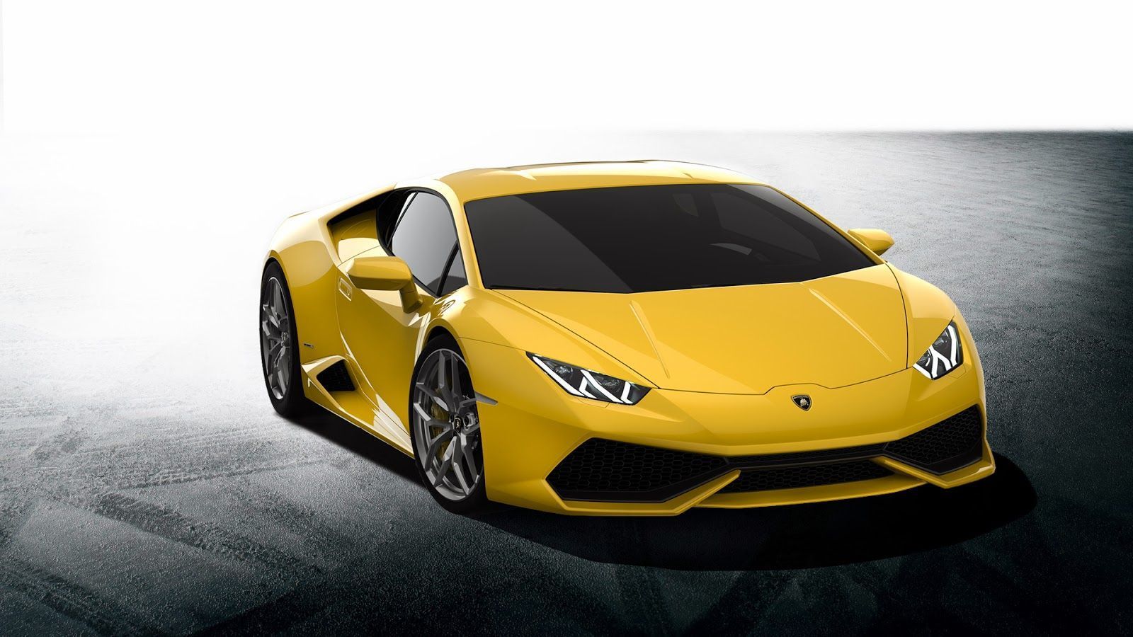 Wallpapers Full HD 1080p Lamborghini New 2015
