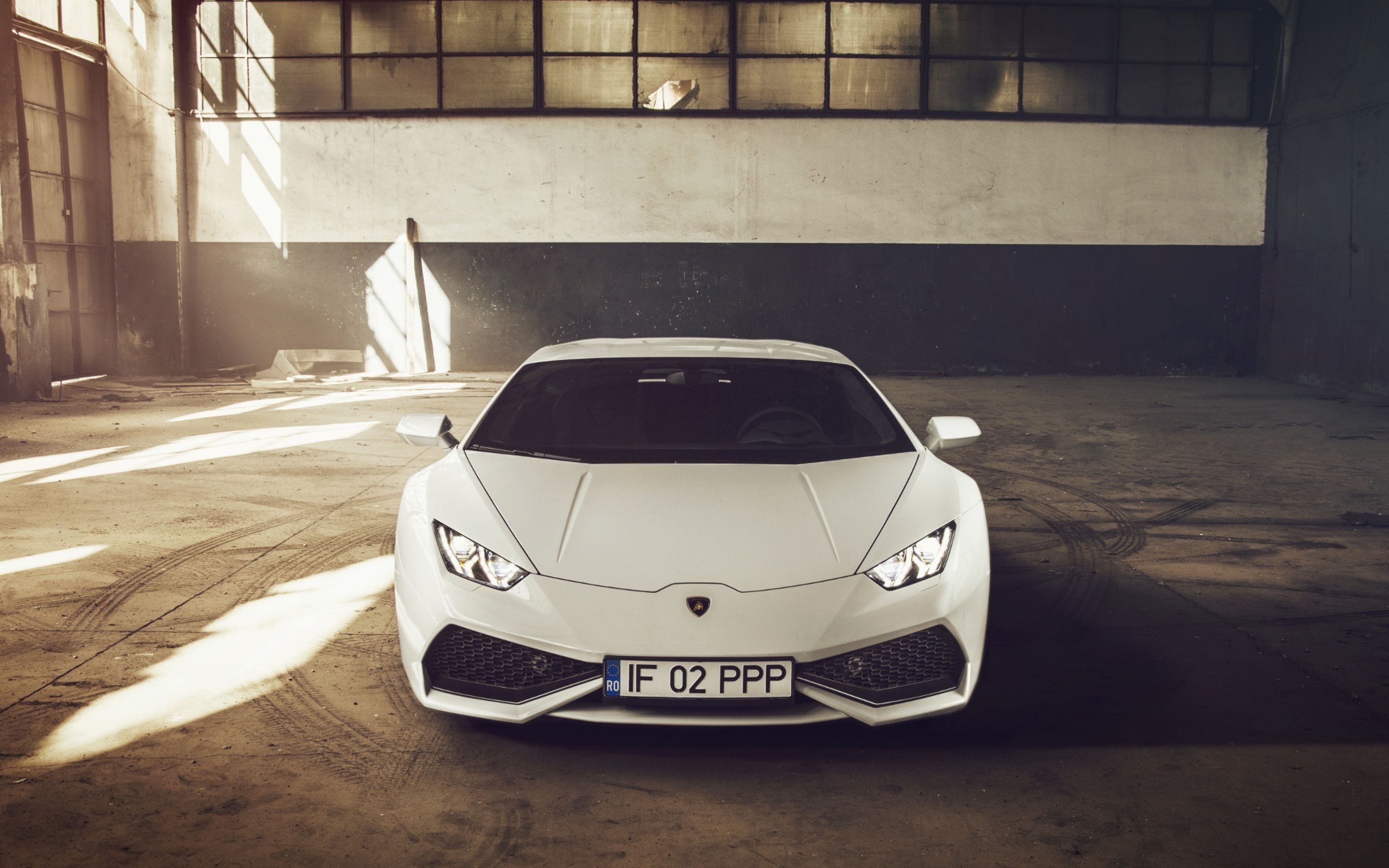 Wallpaper Lamborghini 4k