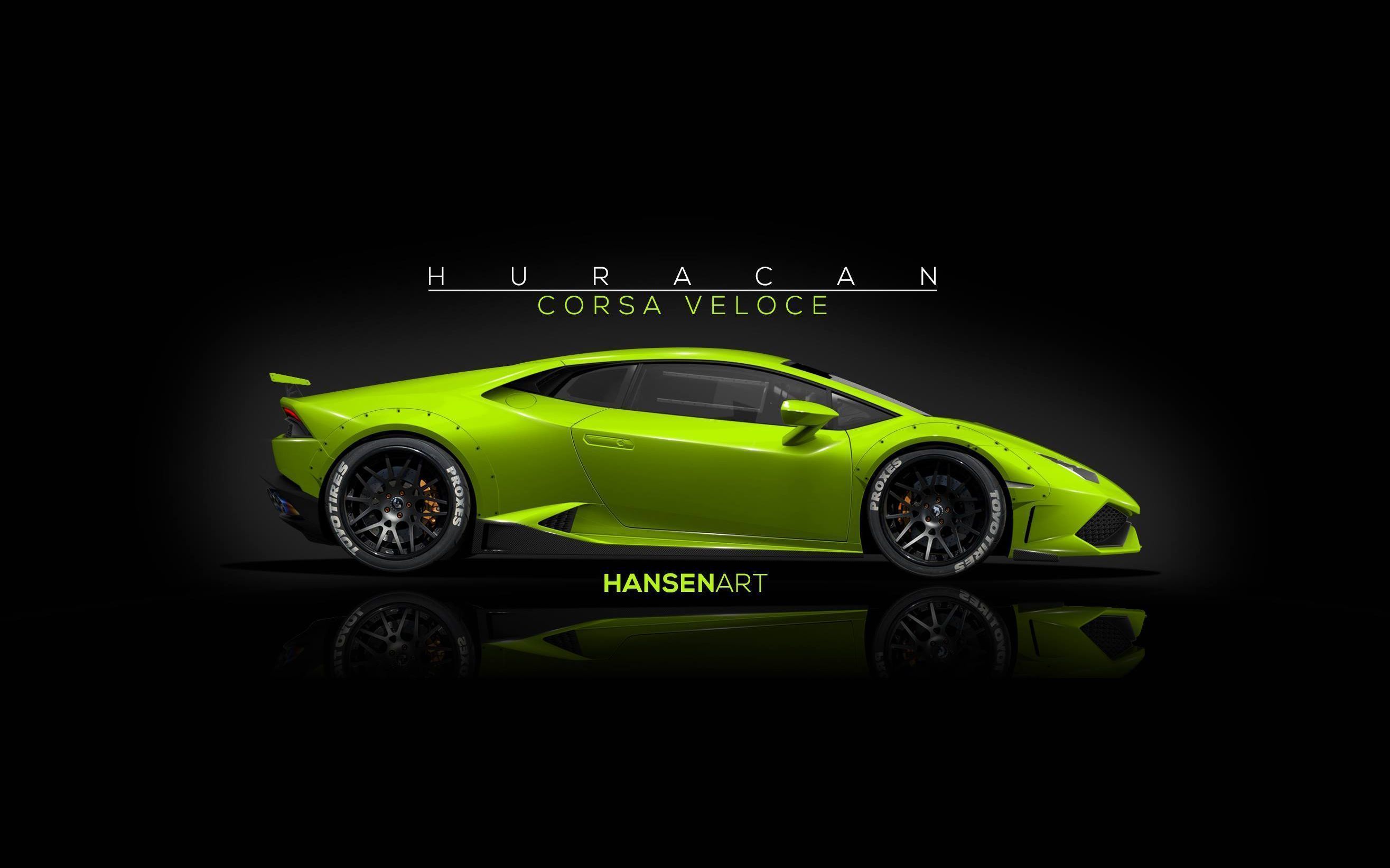Reliable car Lamborghini Huracan wallpapers and images ...