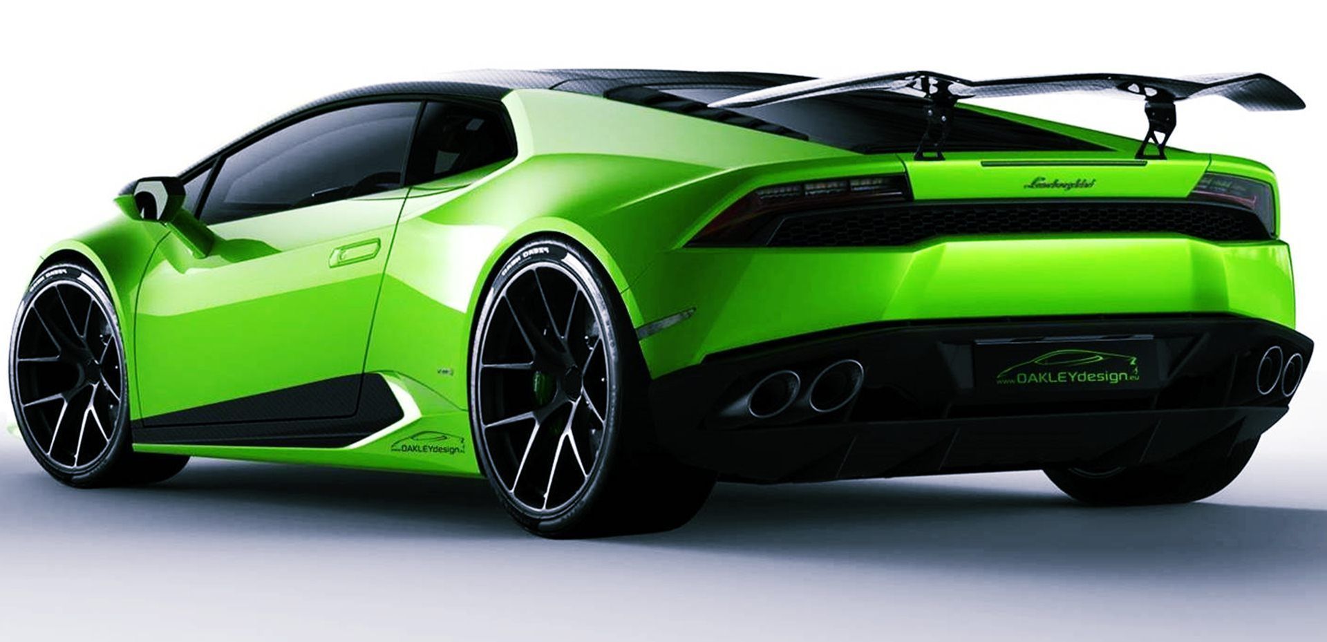Lamborghini Huracan Wallpaper HD 615 Best #26219 - HDWallCool