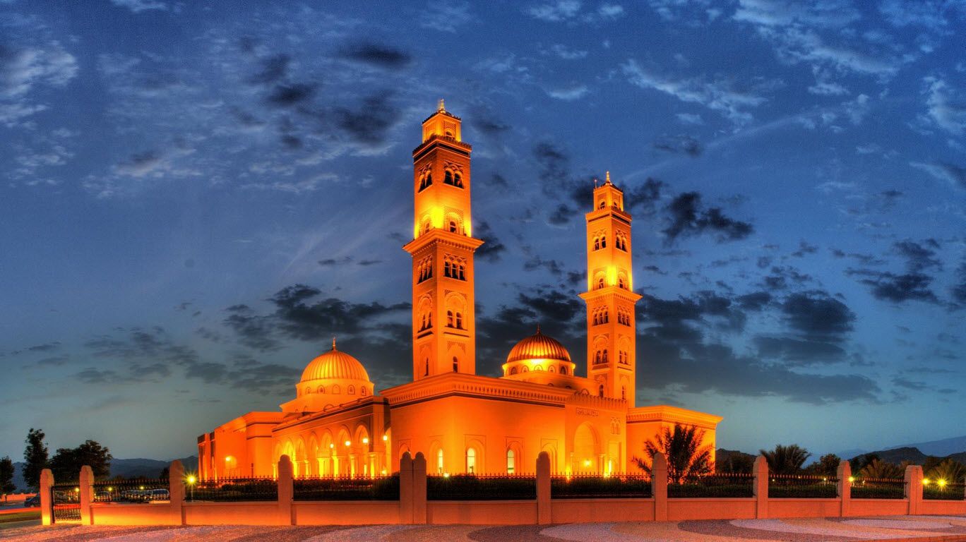 Islamic HDR wallpapers 3600 x 2400 pictures - Photo 36 of 37 ...