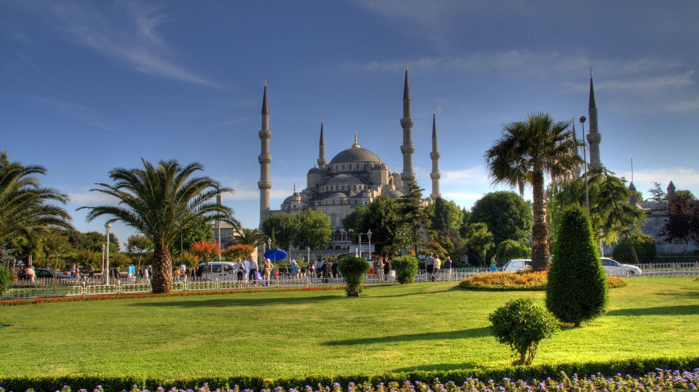 Islamic HDR wallpapers 3600 x 2400 pictures - Photo 11 of 37 ...