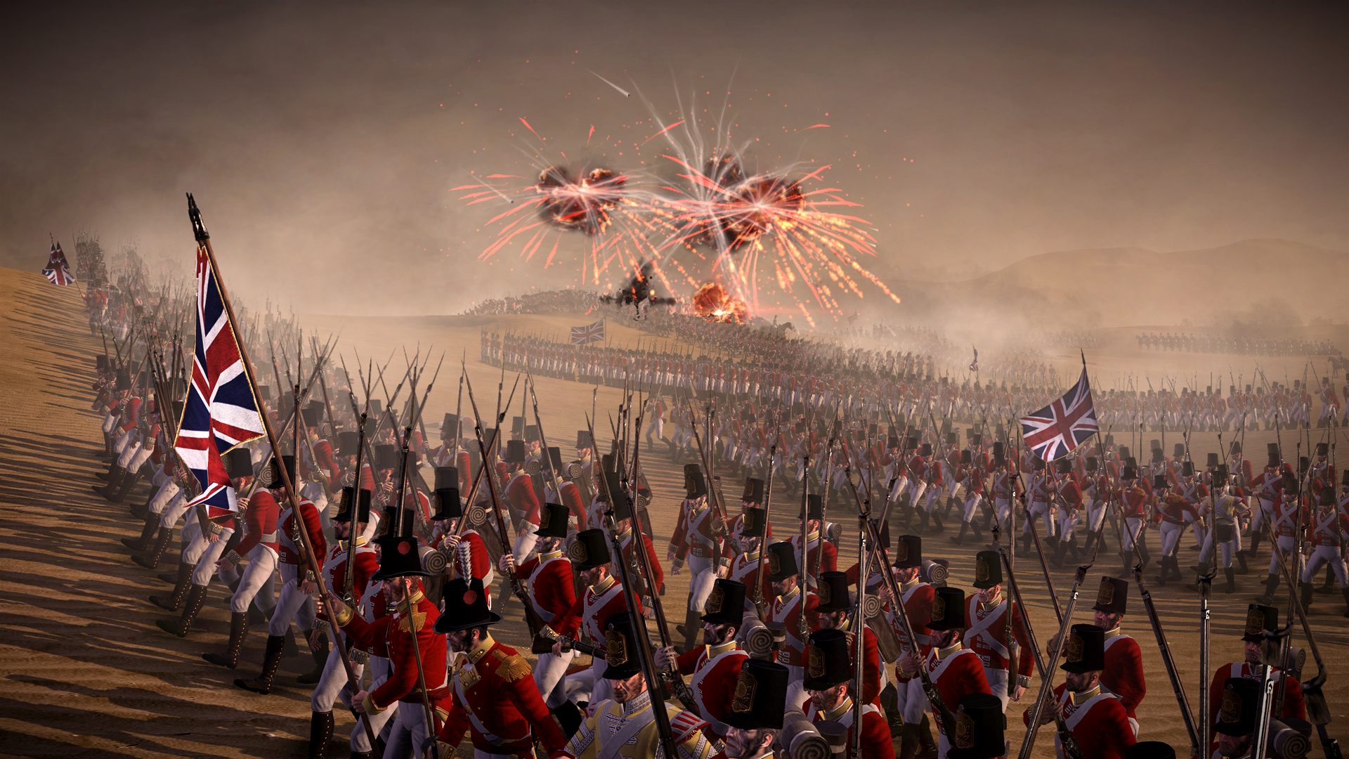 Napoleon Total War Wallpaper - Bing images