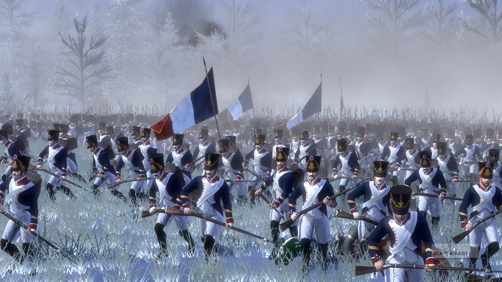Napoleon: Total War desktop wallpaper | 126 of 147 | Video-Game ...