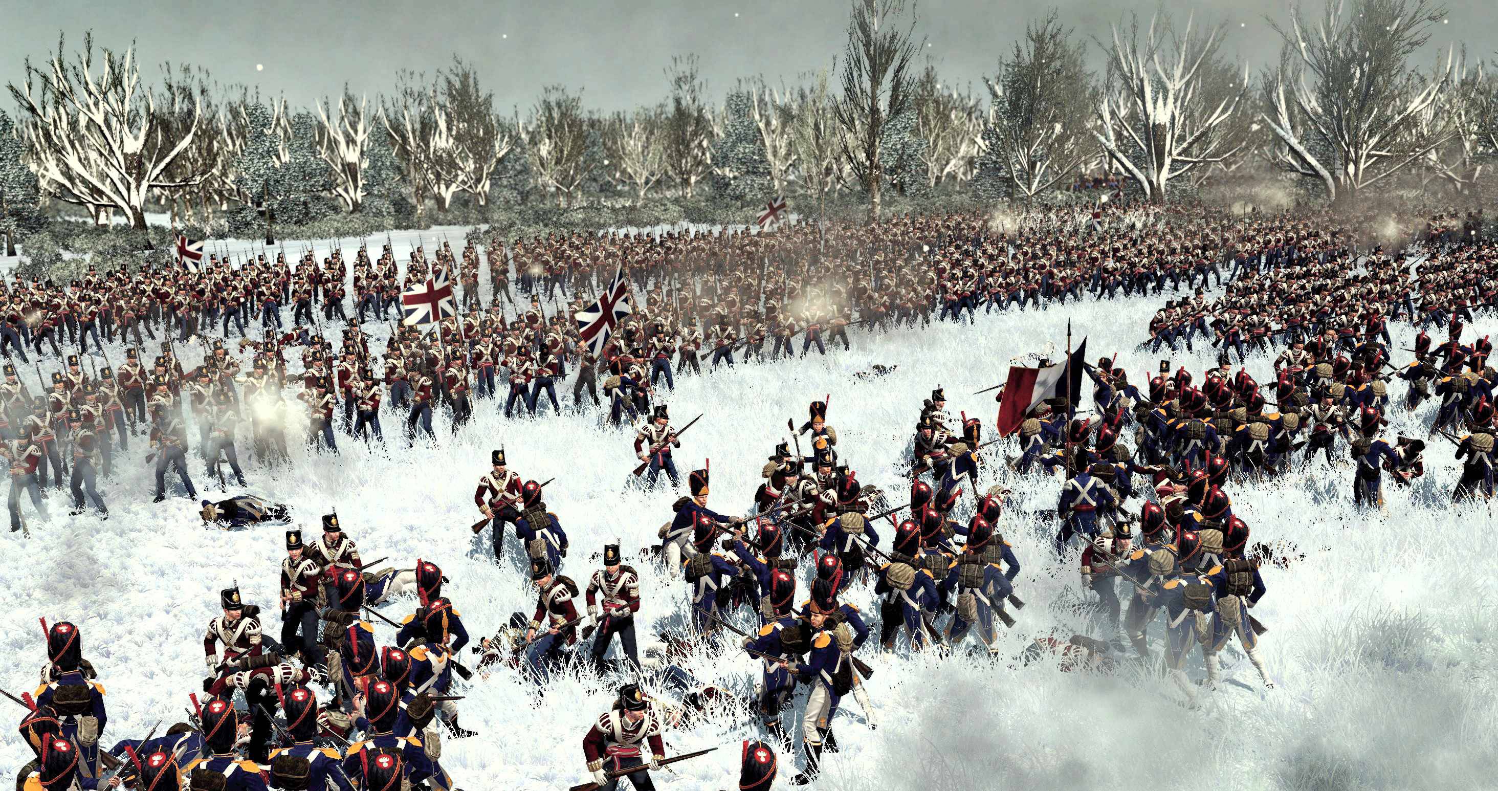Napoleon Total War Wallpaper 1600x900px #638801
