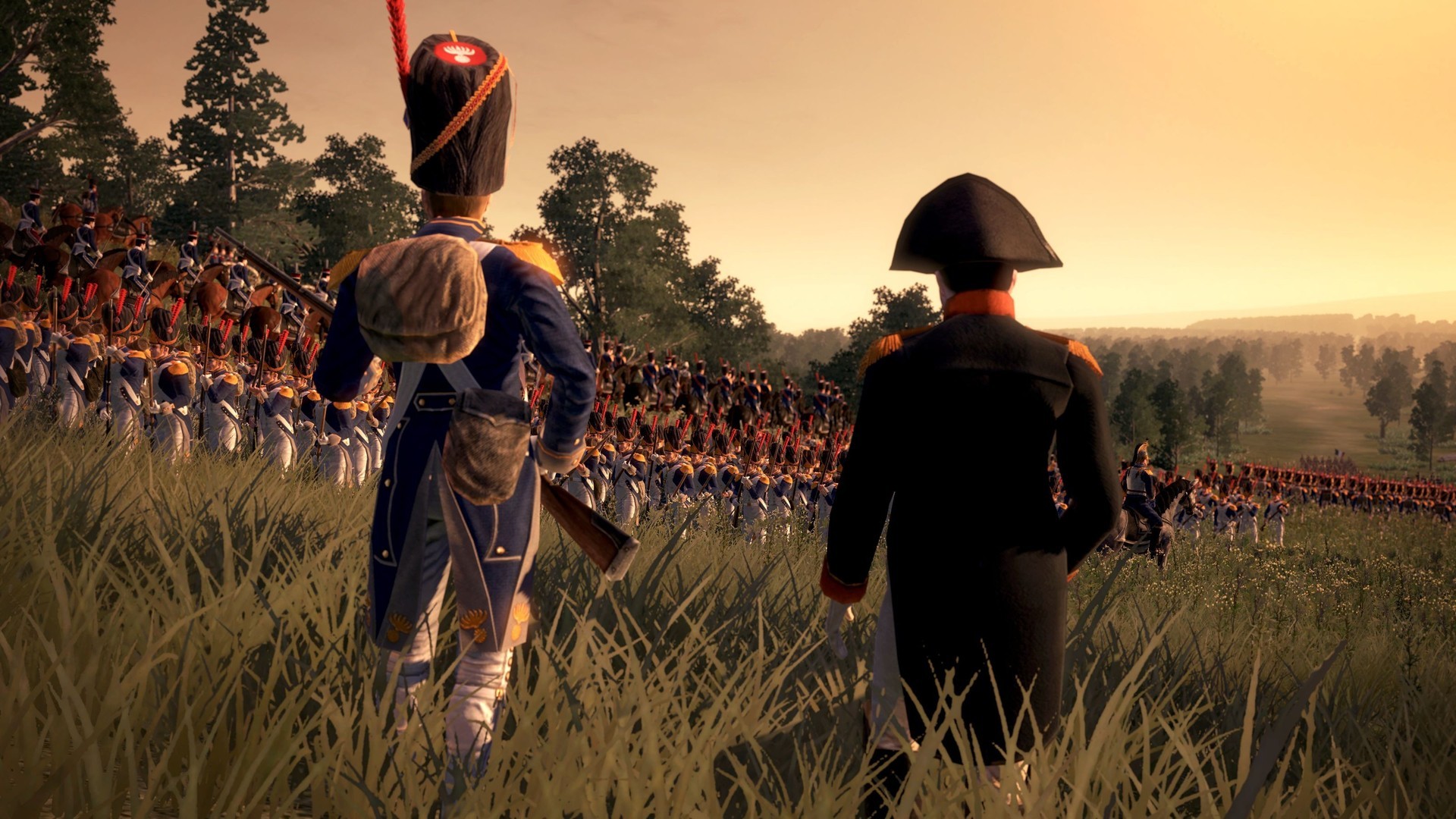 Napoleon: Total War - Gold Edition | macgamestore.com