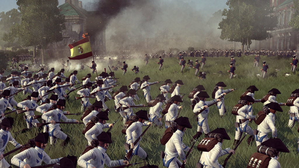 Napoleon: Total War desktop wallpaper | 97 of 147 | Video-Game ...