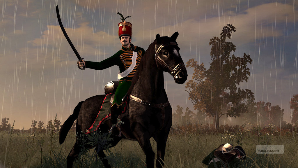Napoleon: Total War desktop wallpaper | 94 of 147 | Video-Game ...