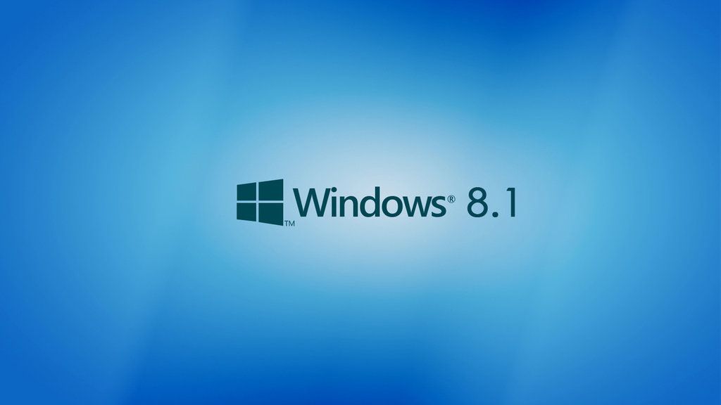 HD Wallpapers Windows 8.1 1024x576