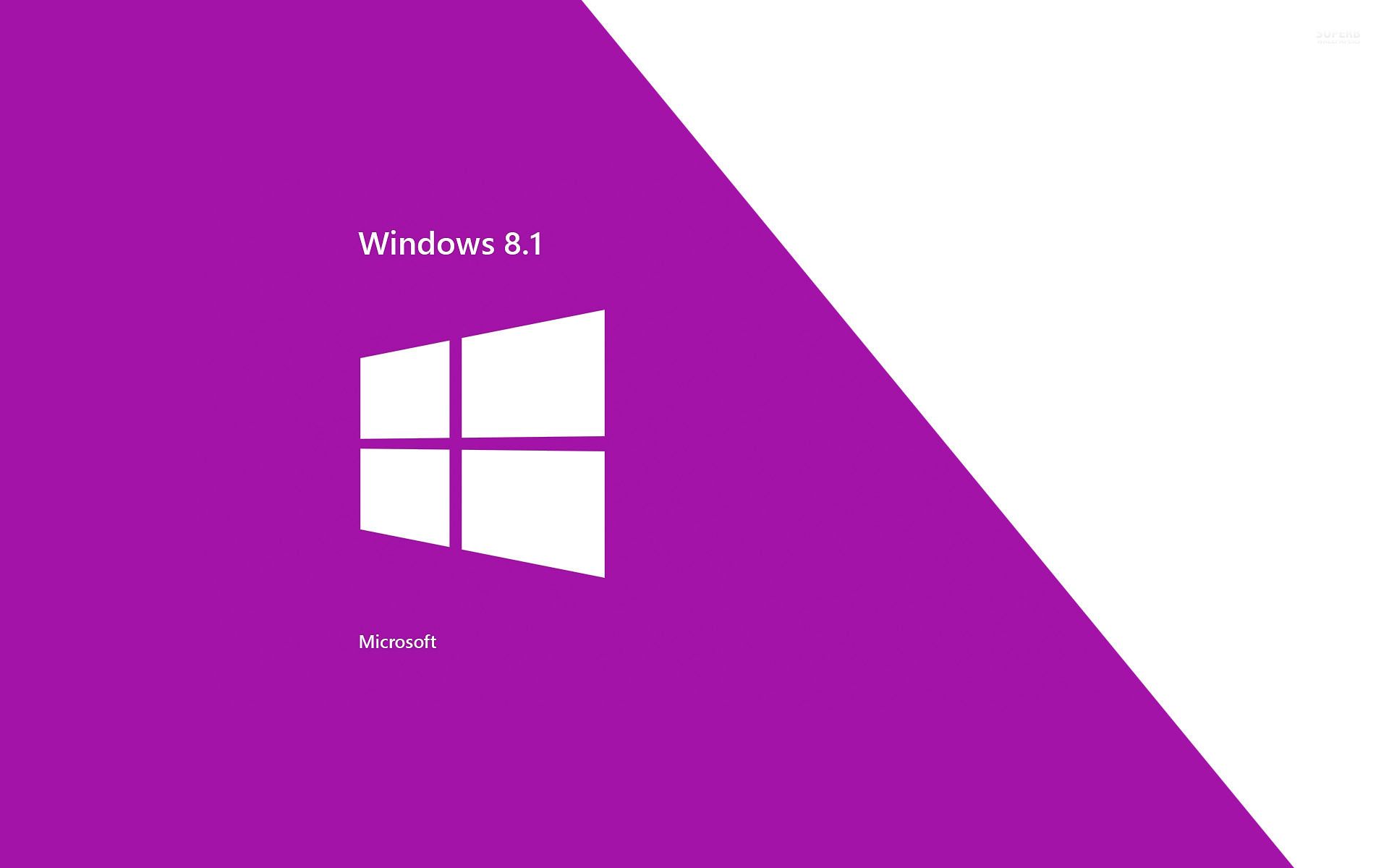 Windows 8.1 wallpaper - Computer wallpapers