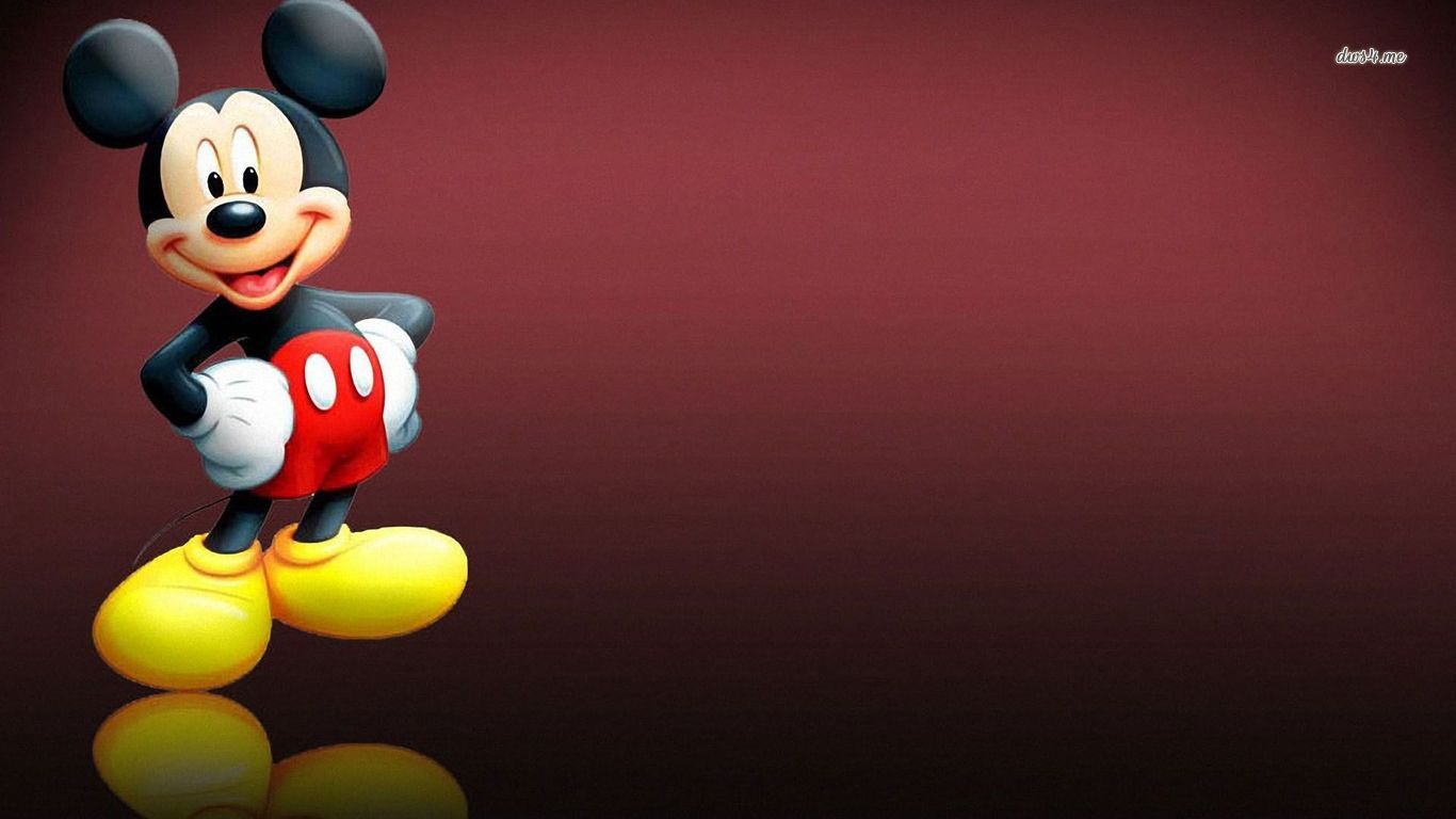 Mickey Mouse Wallpaper Download HD 16028 - HD Wallpapers Site