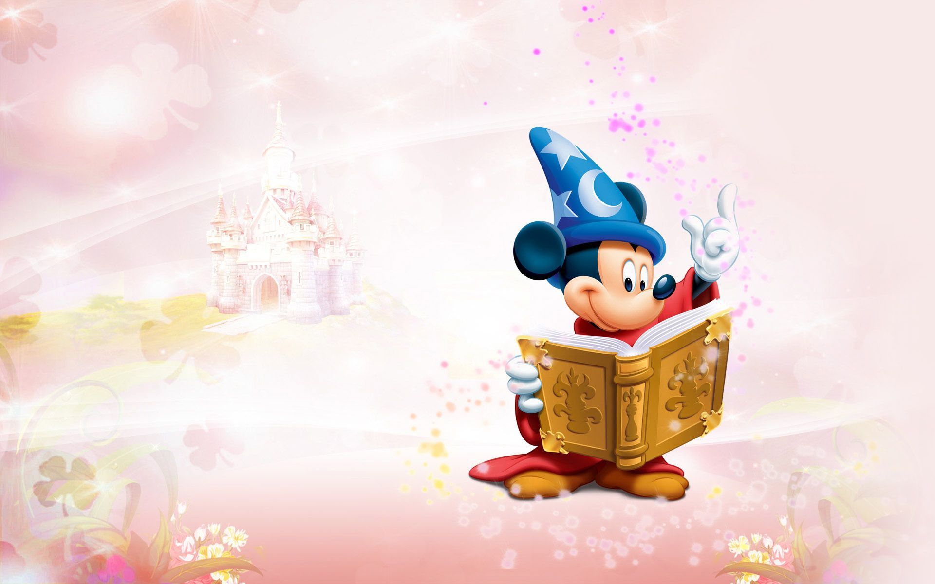 Good Mickey Mouse Wallpaper | Full HD Pictures