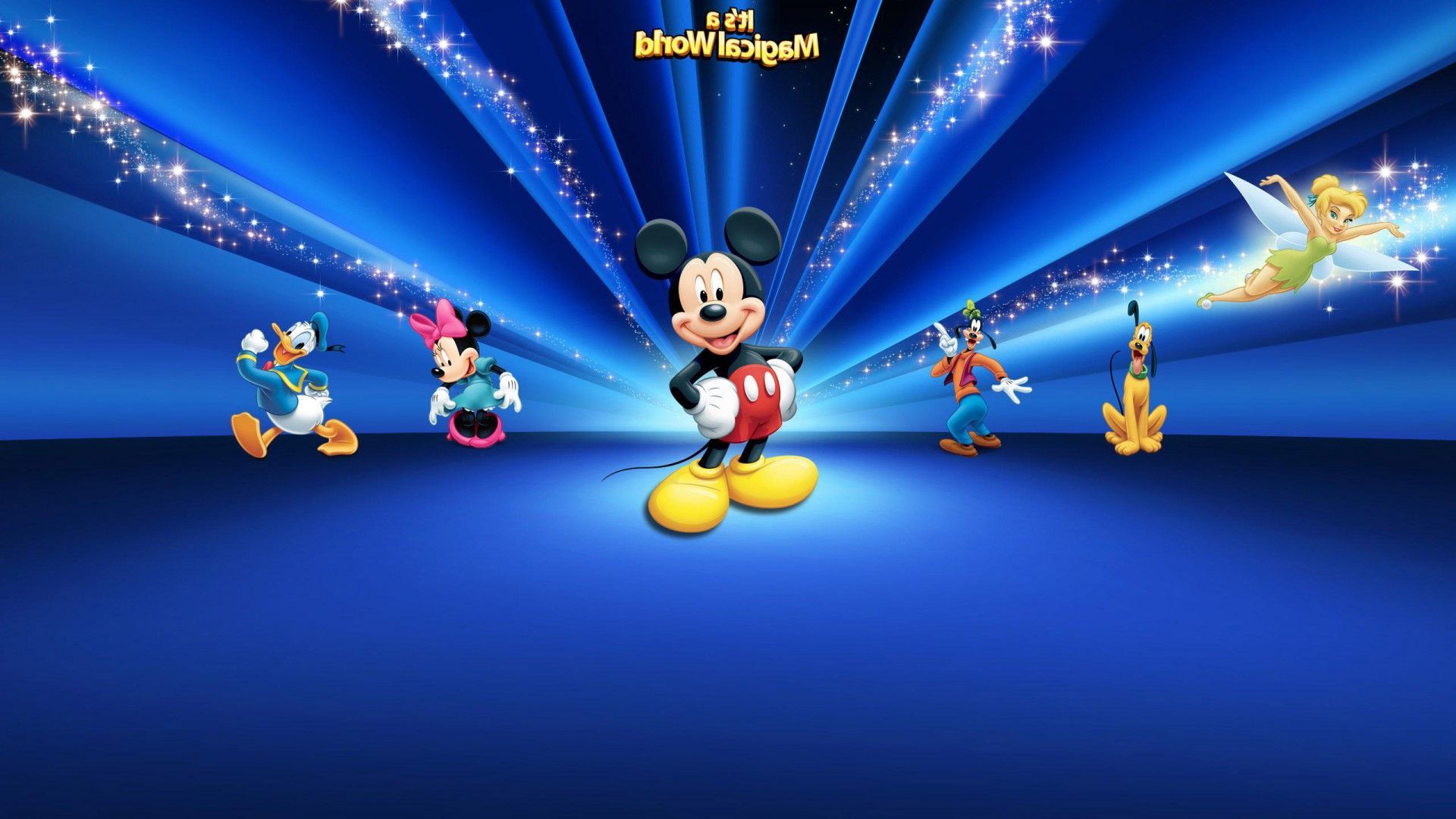 Mikey Mouse Wallpapers Group 65