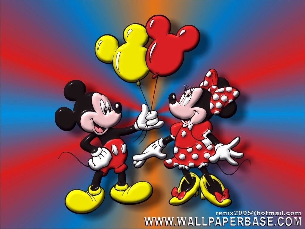Mikey Mouse Wallpapers Group 65