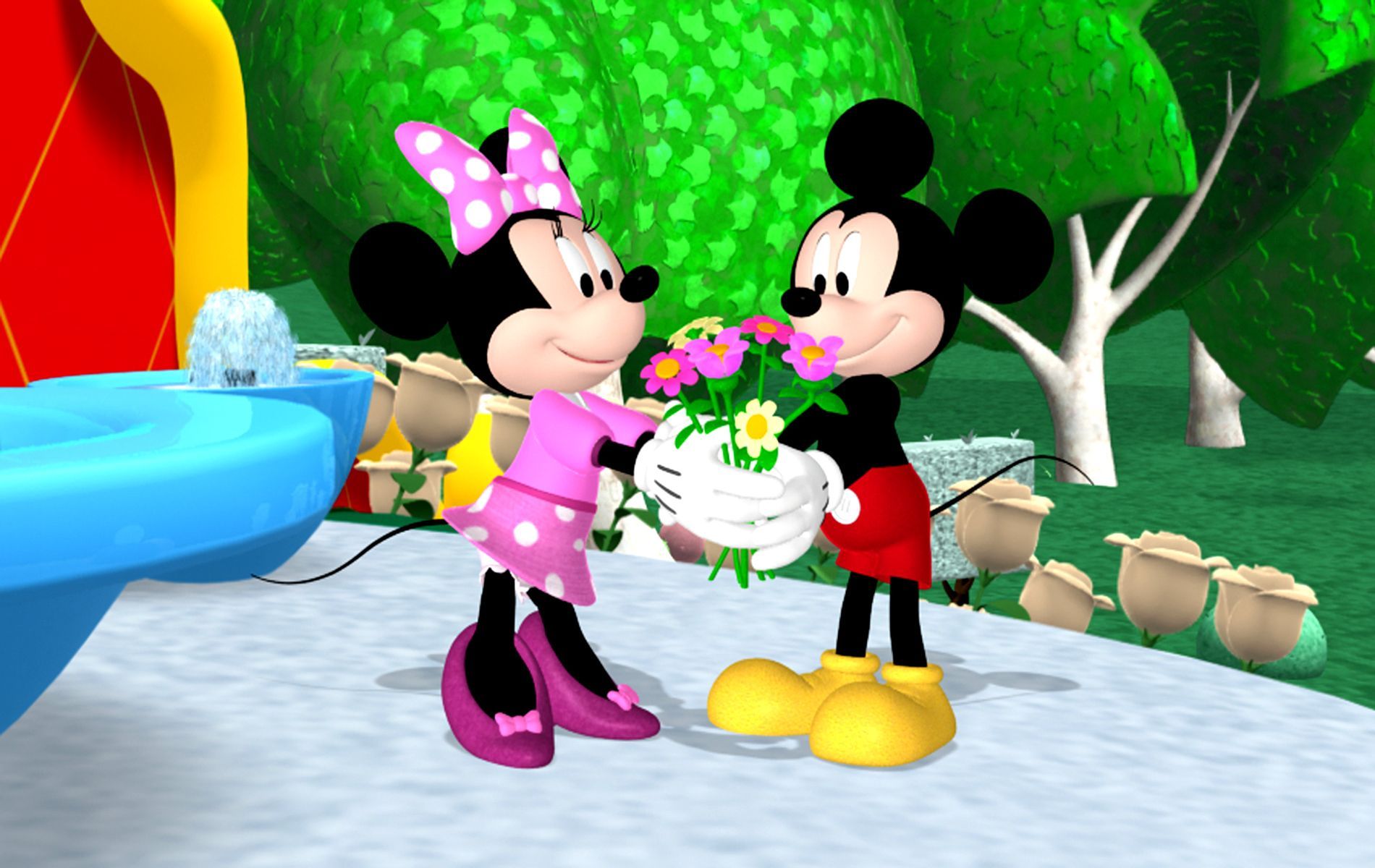 Mickey Mouse mickey mouse wallpaper high resolution ...