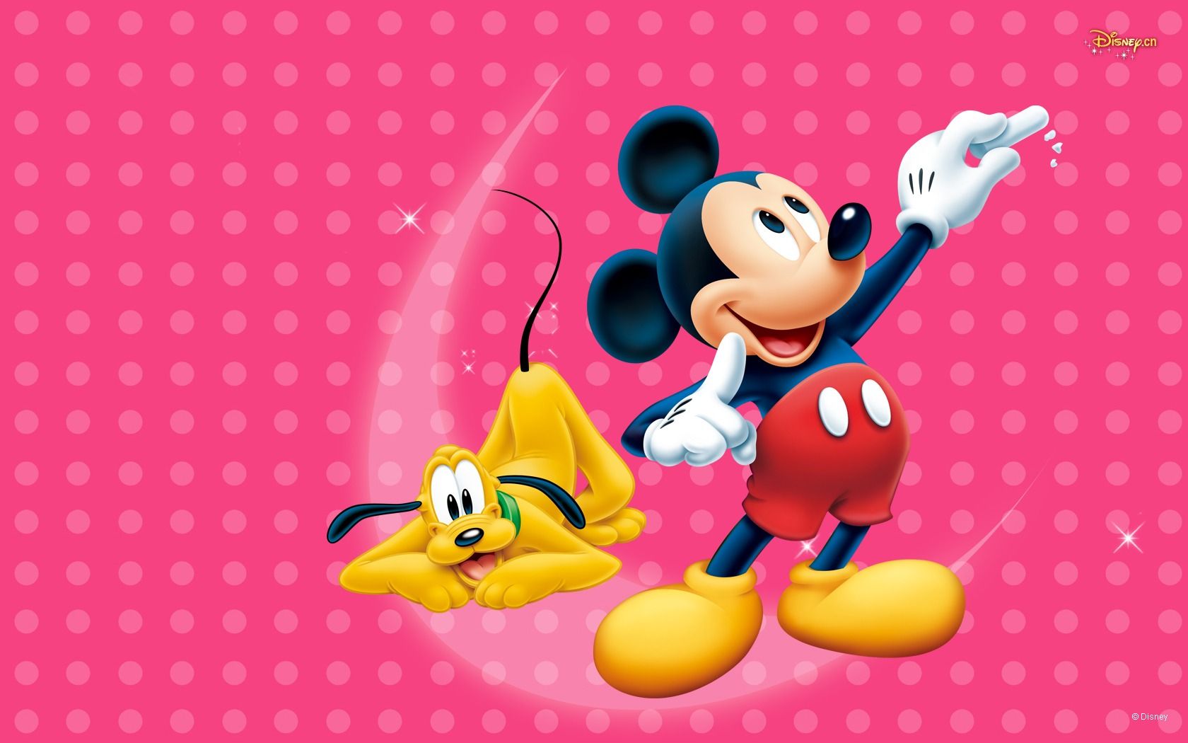 Mickey Mouse Wallpaper for Nexus 6 - Cartoons Wallpapers